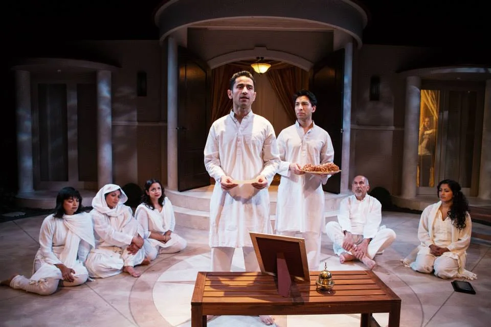   Photo by: Cylla von Tiedemann  