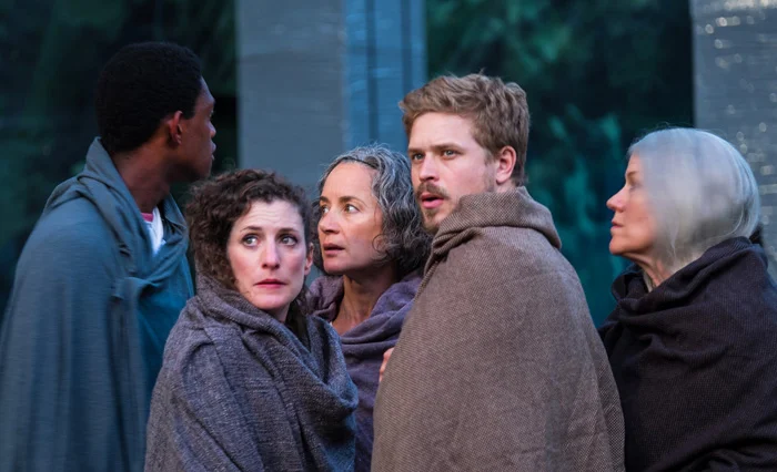   Photo by: Paul Lampert  