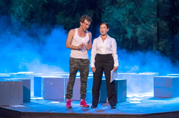   Photo by: Paul Lampert     