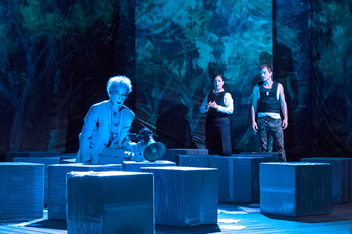   Photo by: Paul Lampert  