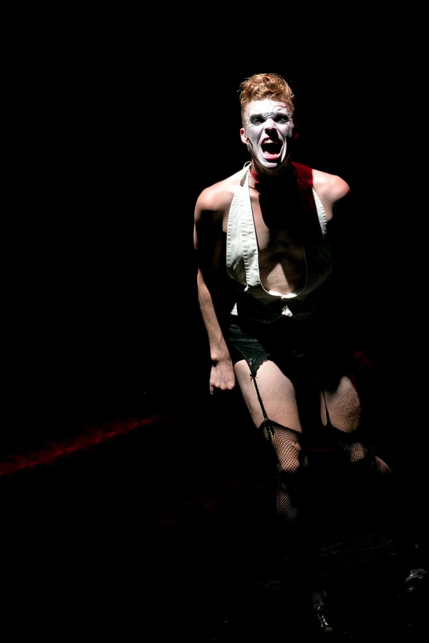 Photo by: Richard Burdett