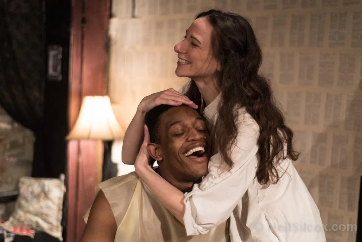   Photo by Neil Silcox  