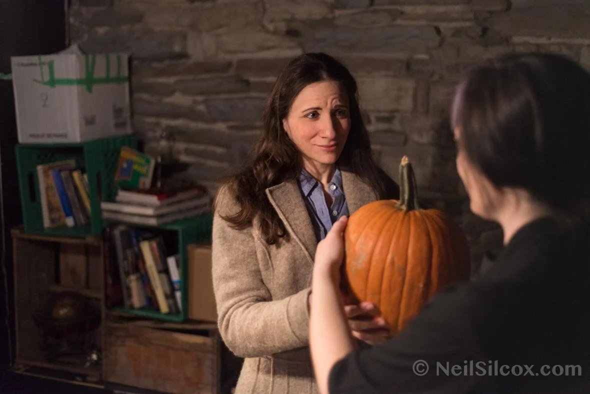   Photo by Neil Silcox  