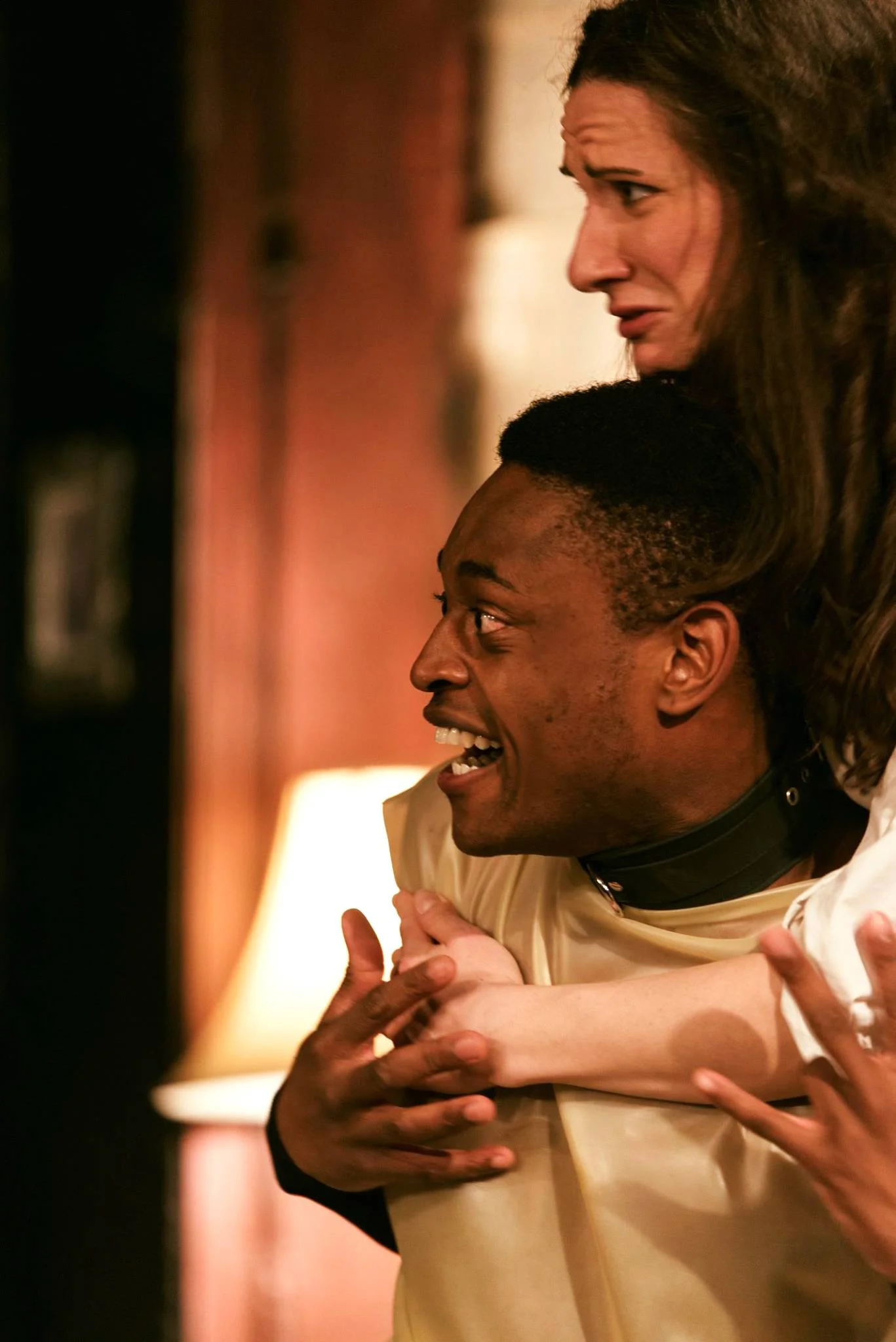   Photo by Neil Silcox  