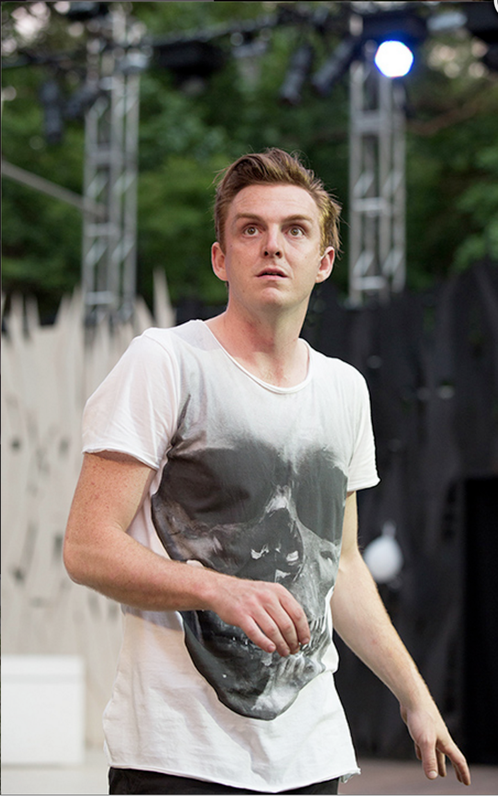   Photo by Cylla von Tiedemann  