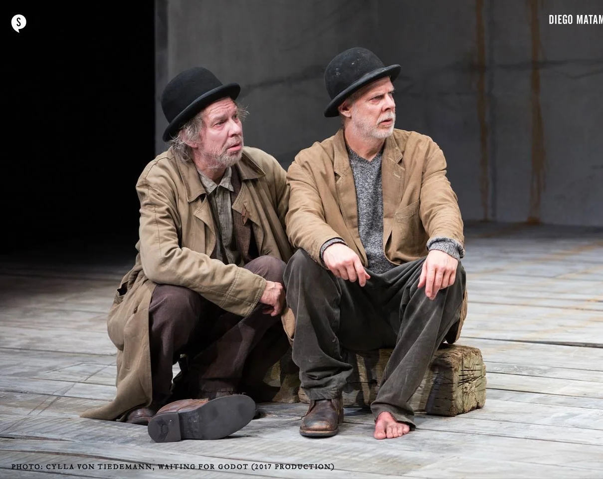  Photo by Cylla von Tiedemann 