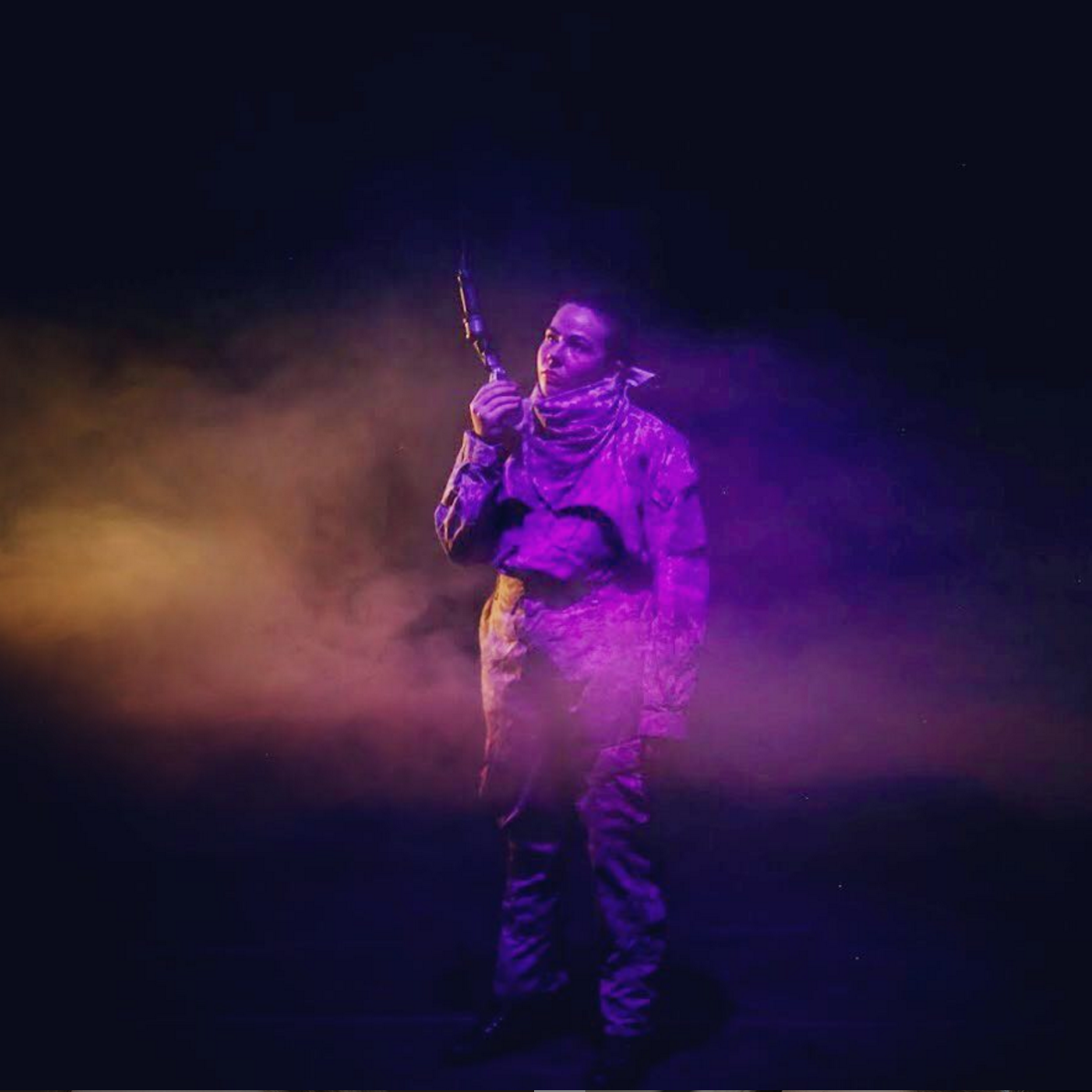  Photo by Haley Garnett 