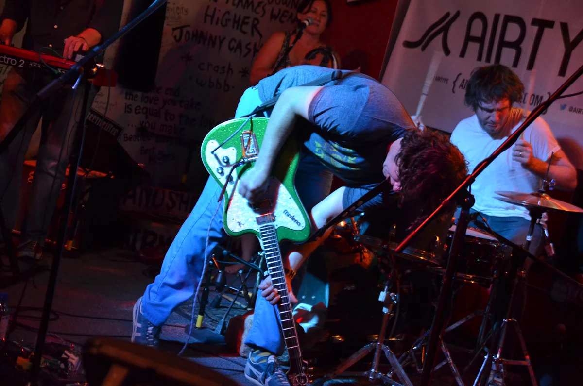 Photo by Dan Kulpa