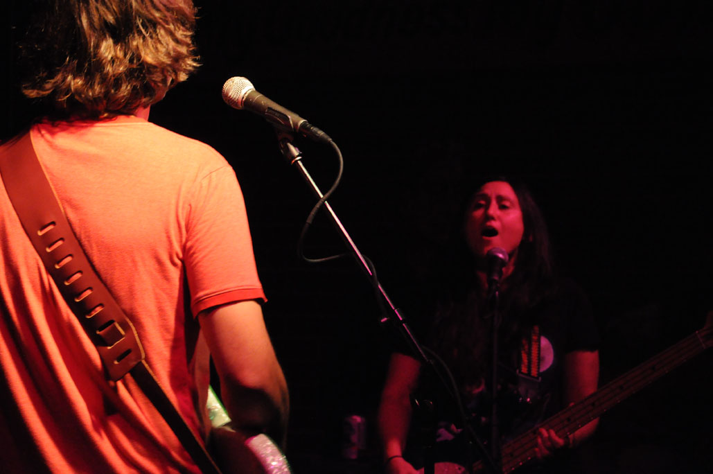Photo by Katie Hill