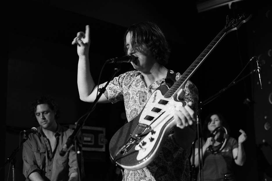 Photo by Jake Thomas