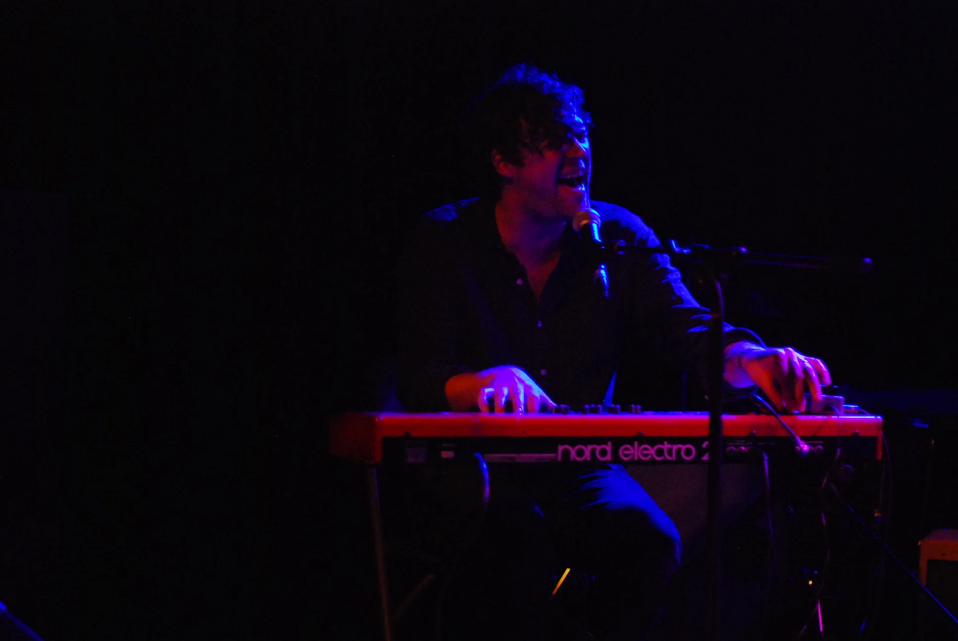 Photo by Agatha Donkar