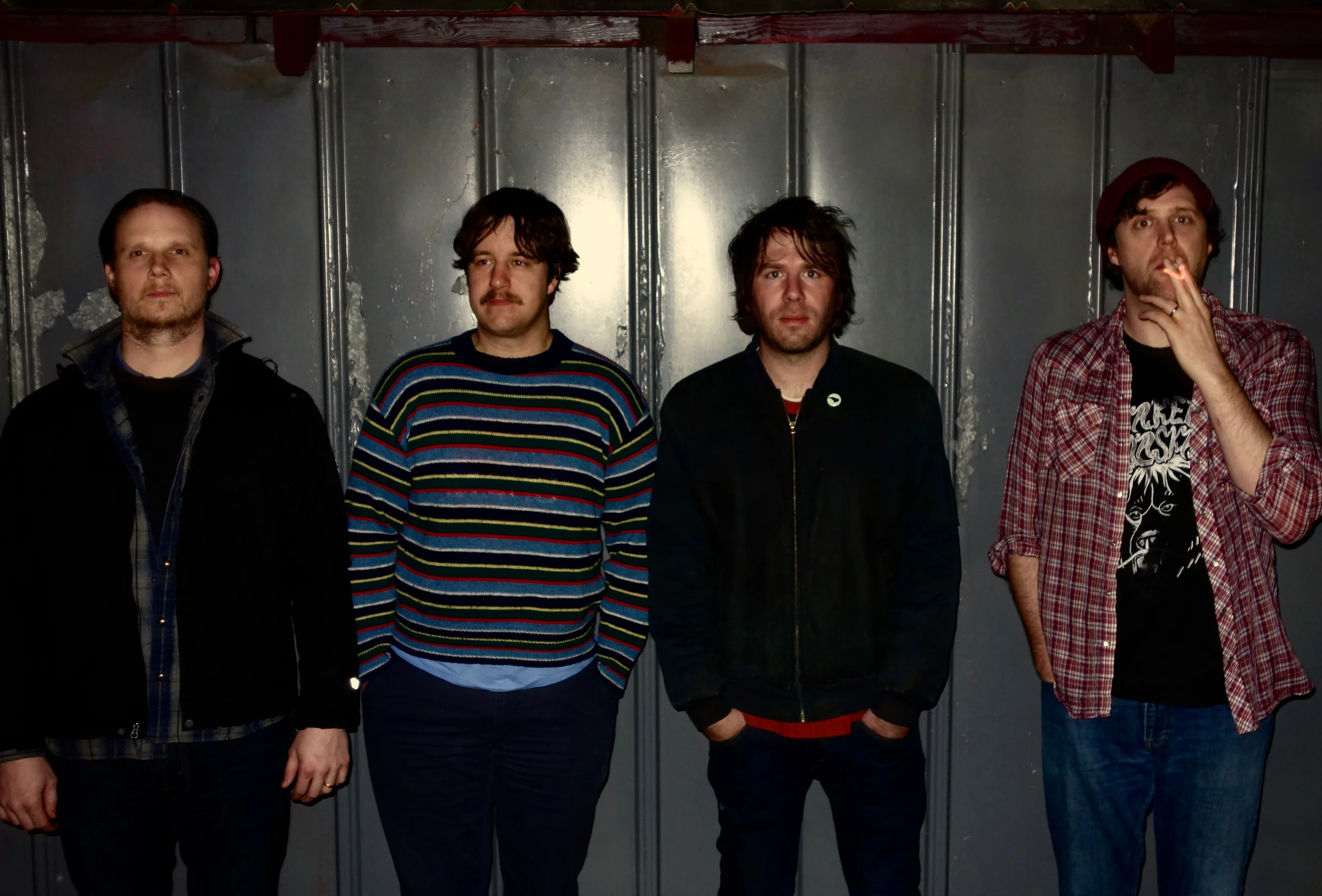 Photo by Dave Ranney