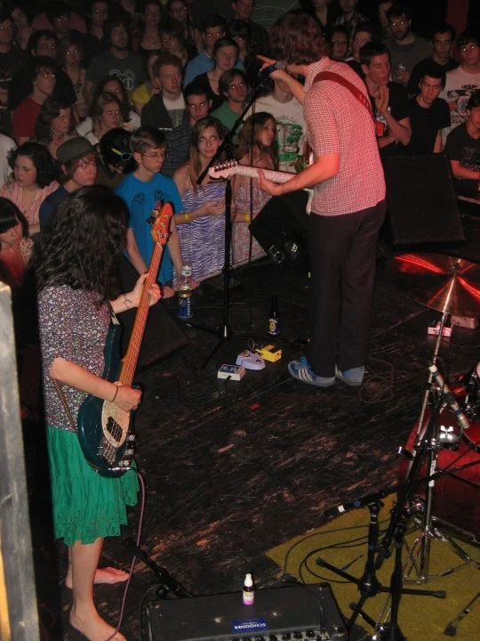 Schooner 2010