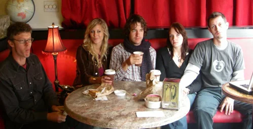 Schooner 2007