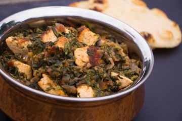 Paneer Ka Milap