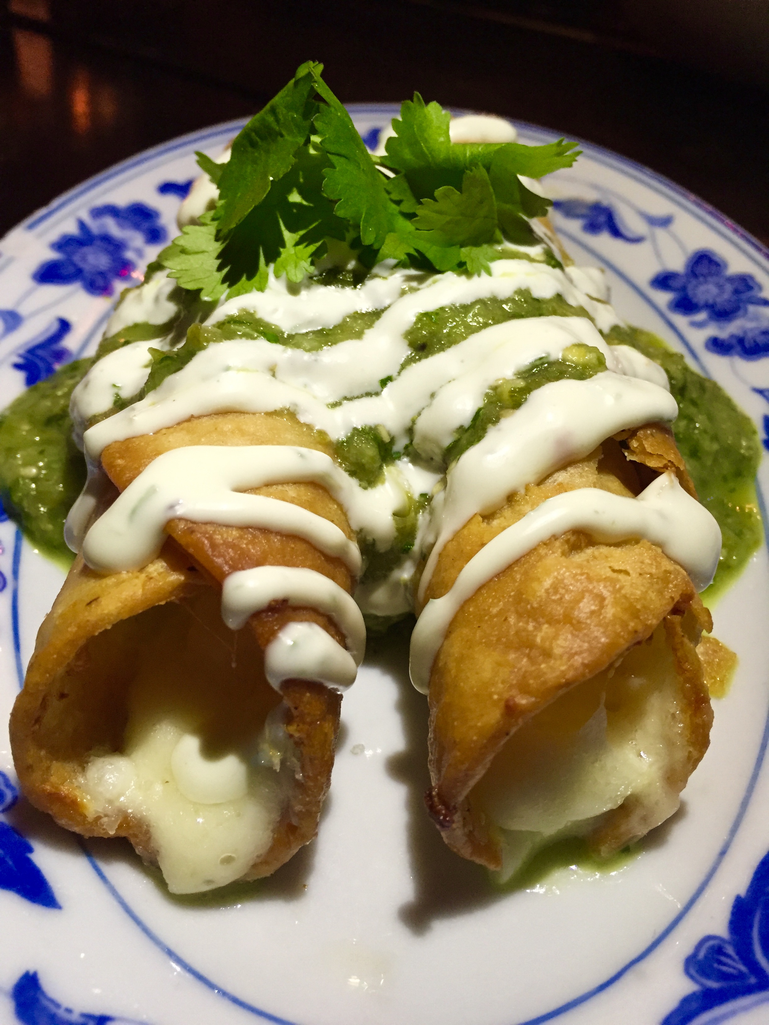 Flautas