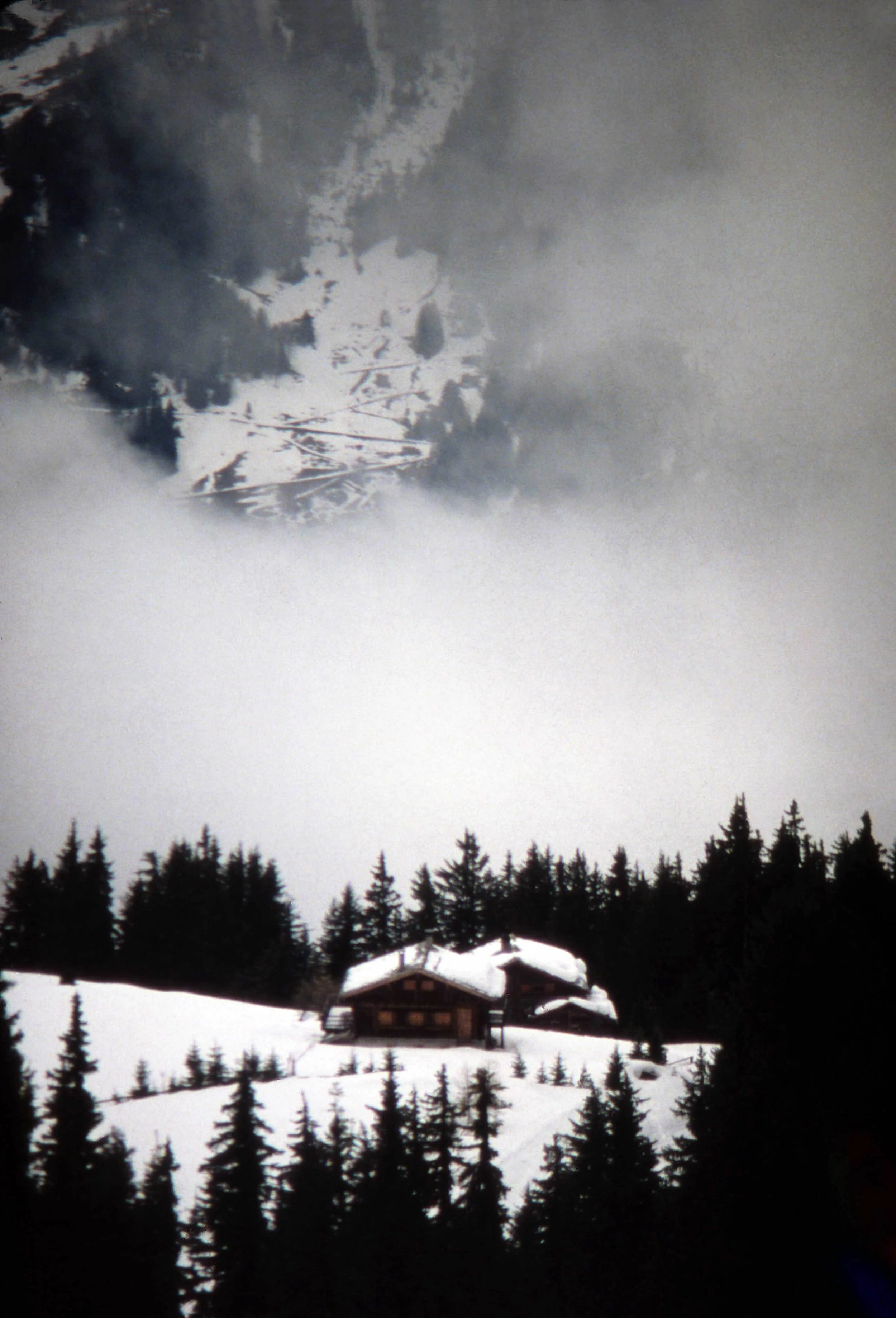 Verbier, Switzerland