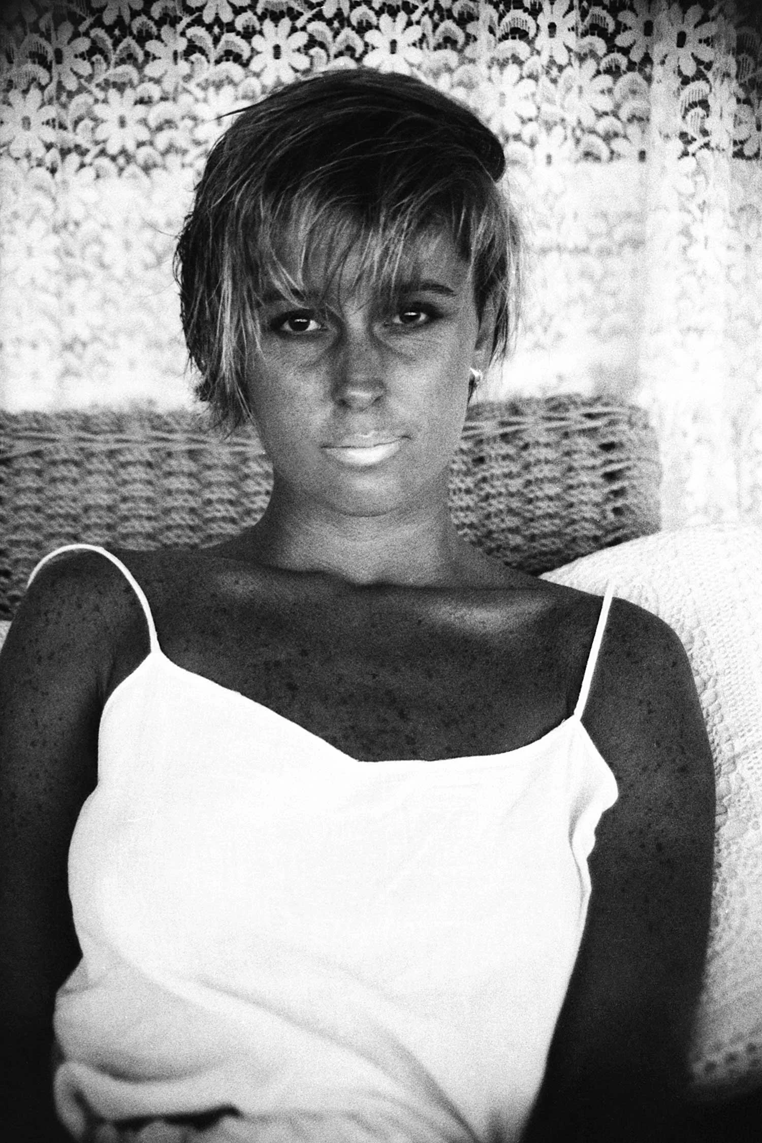 Mirella, Freshwater