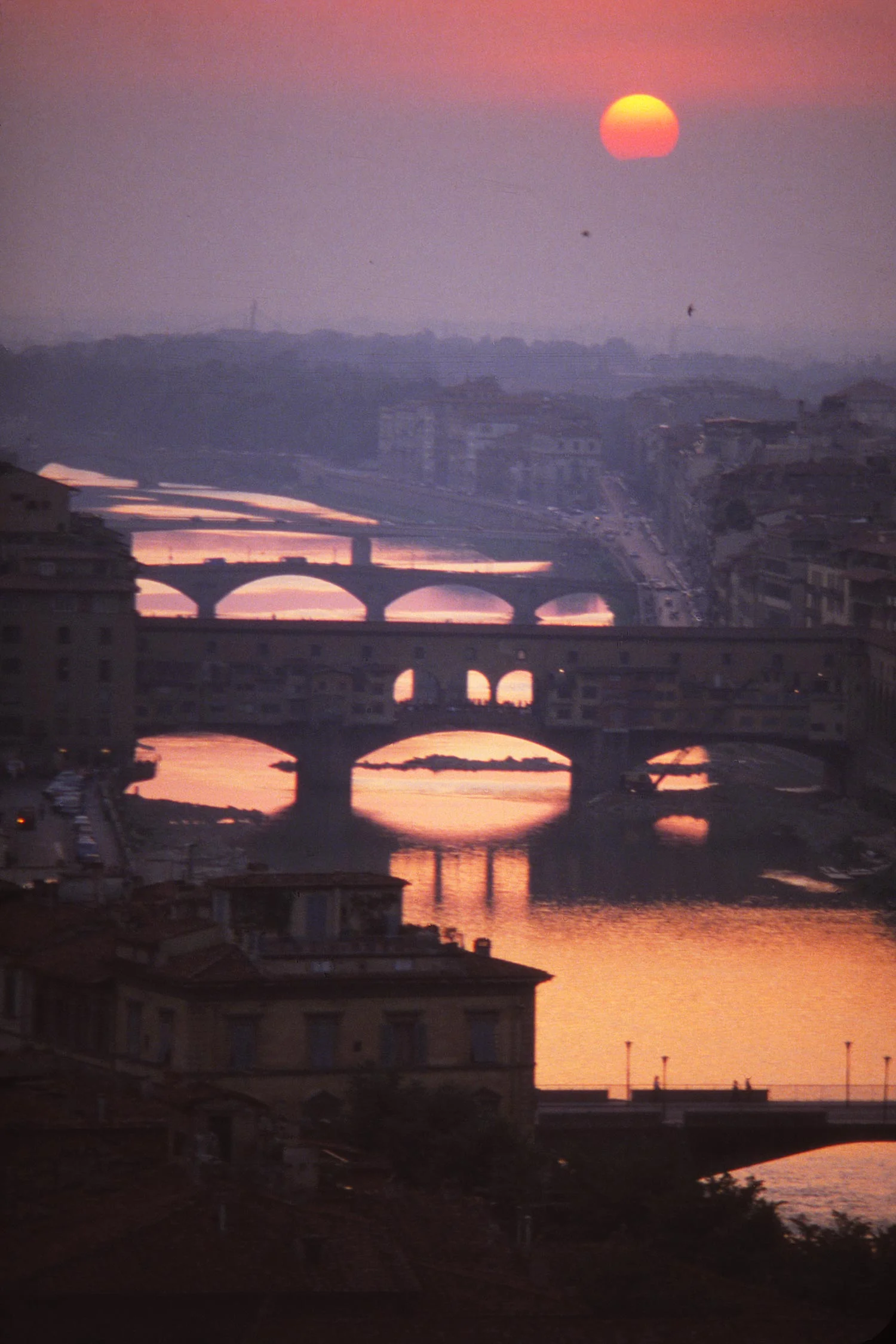 Florence, Italy