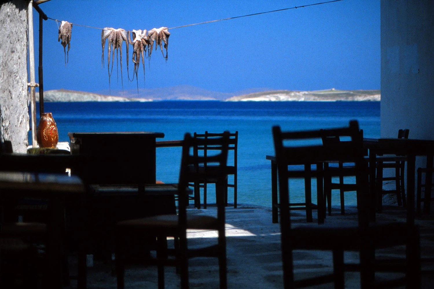 Mykonos