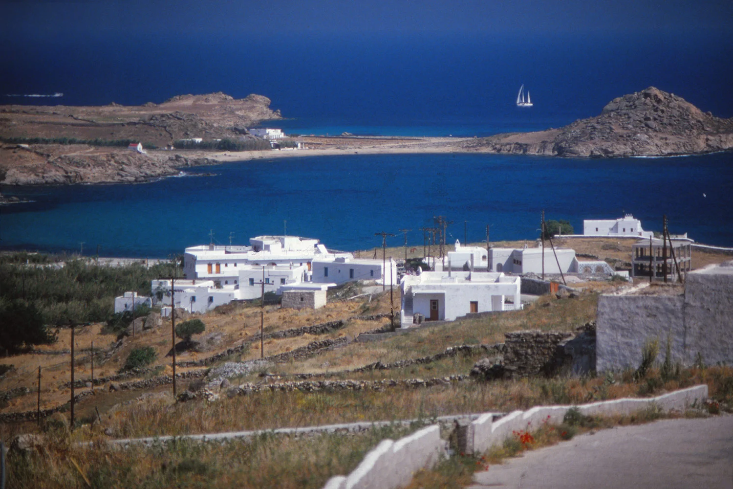 Mykonos