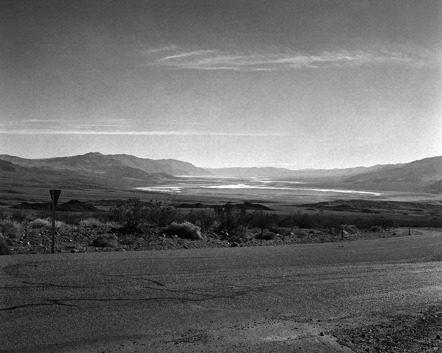 Death Valley, California