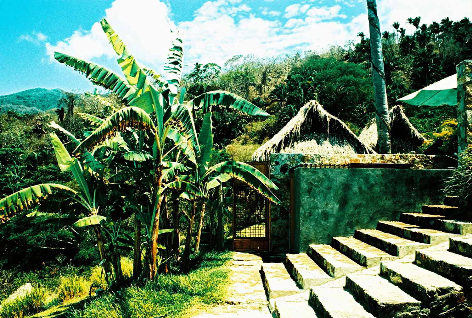 Verana Hotel, Yelapa, Mexico