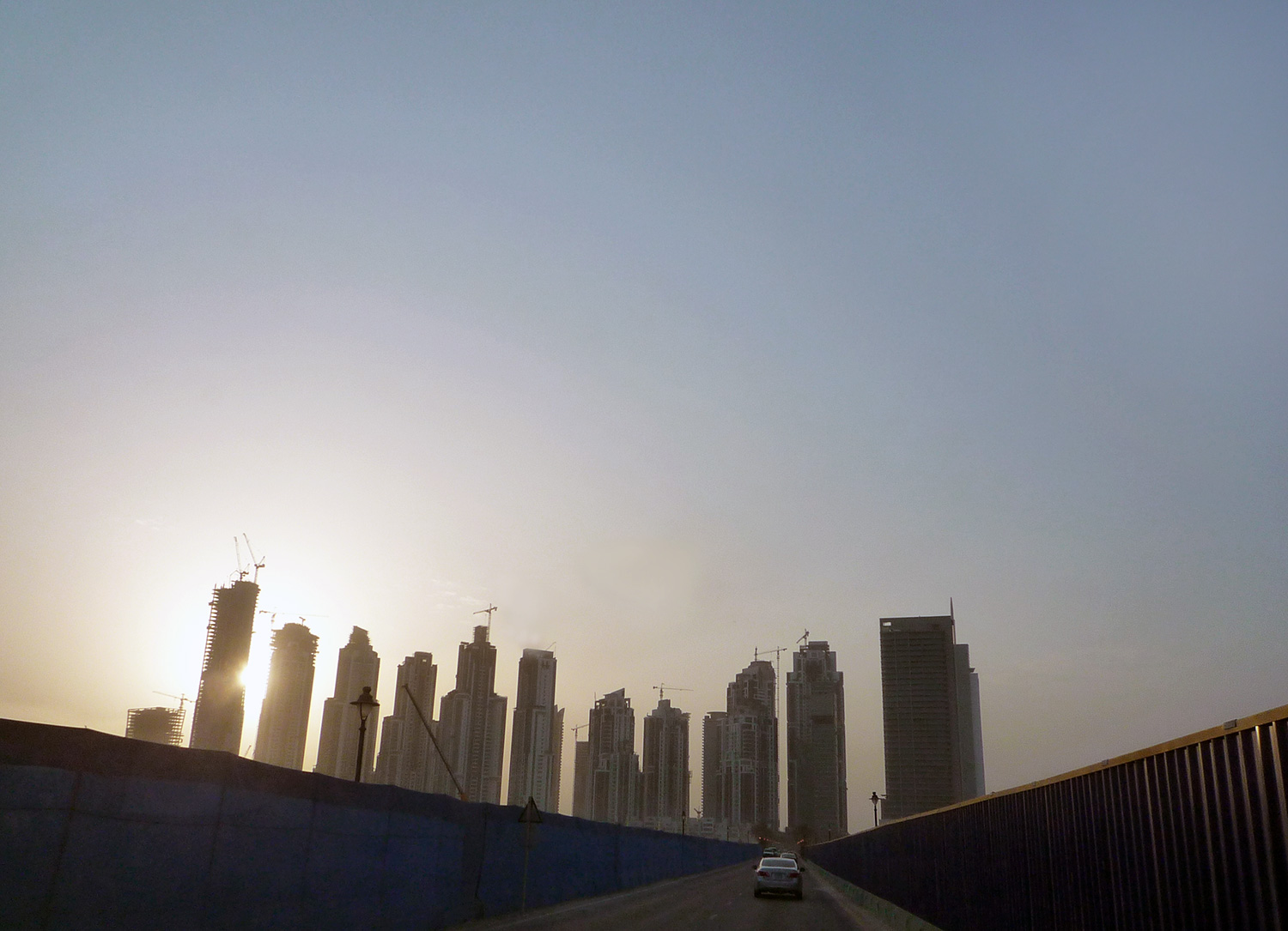 Dubai