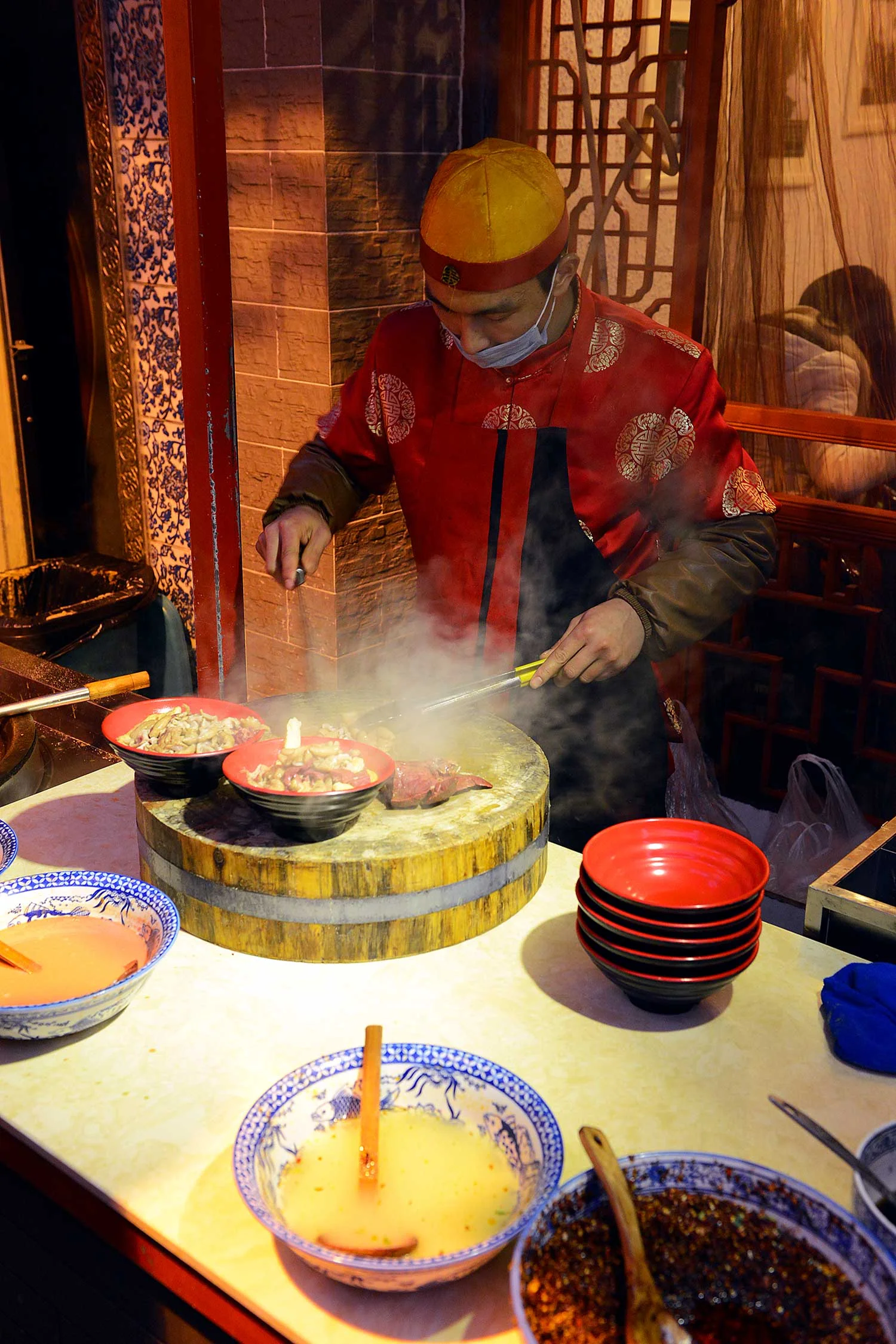 Beijing