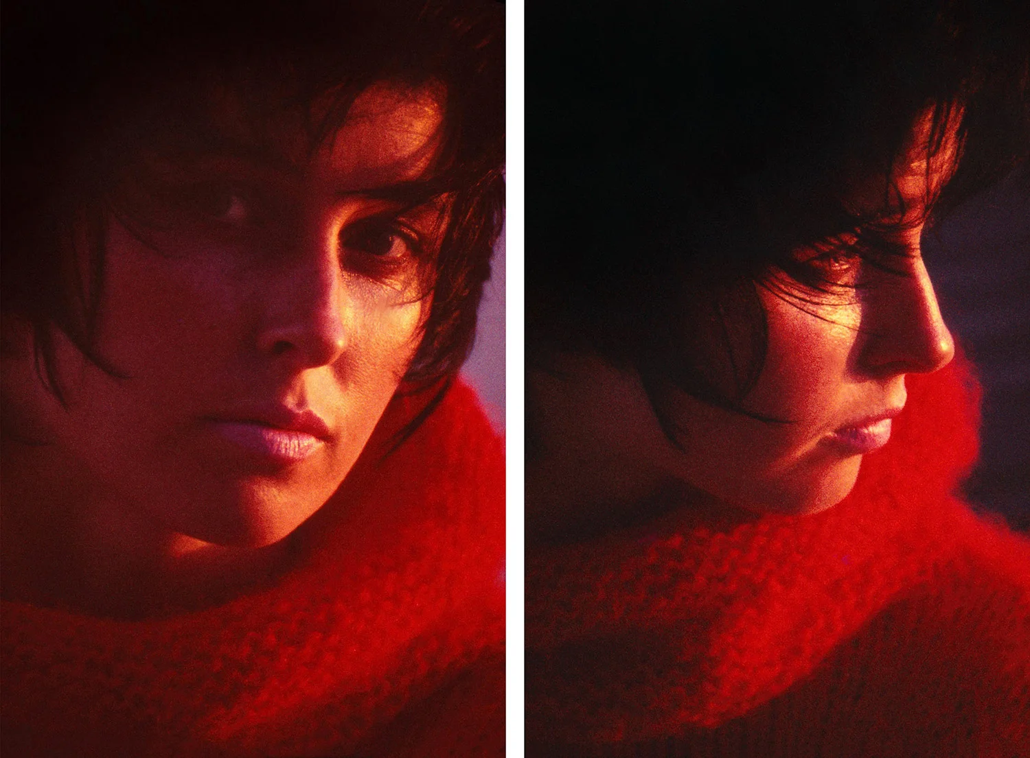 Mirella, Freshwater