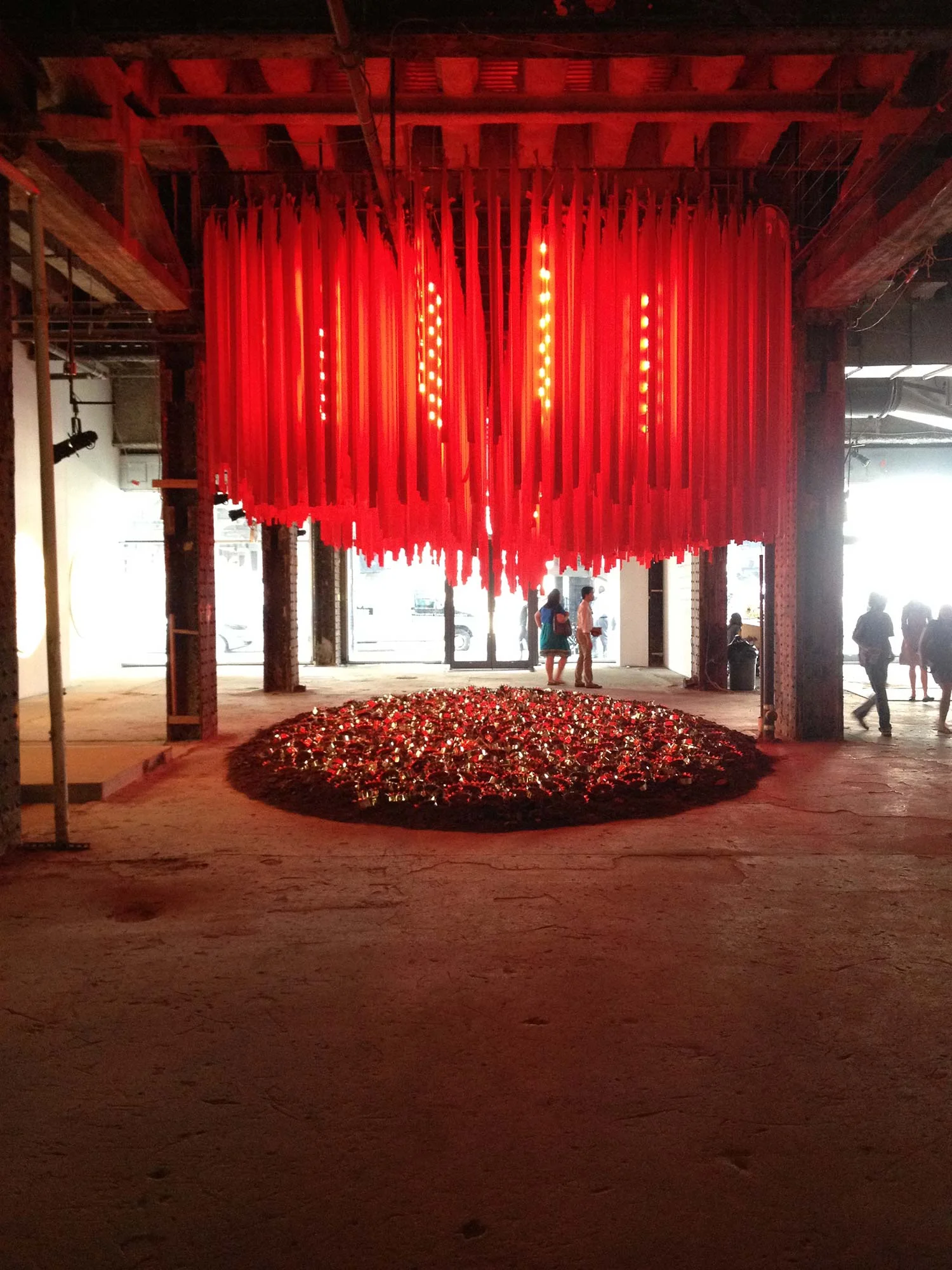Meatpacking District, NYC
