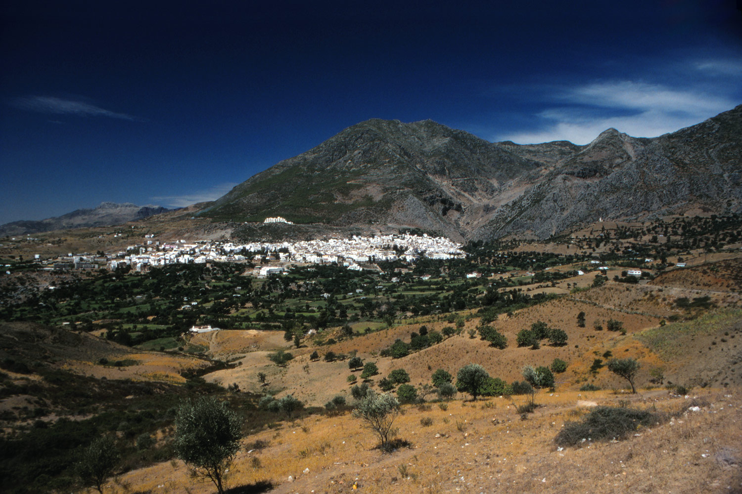 Chefchaouen, Morocco