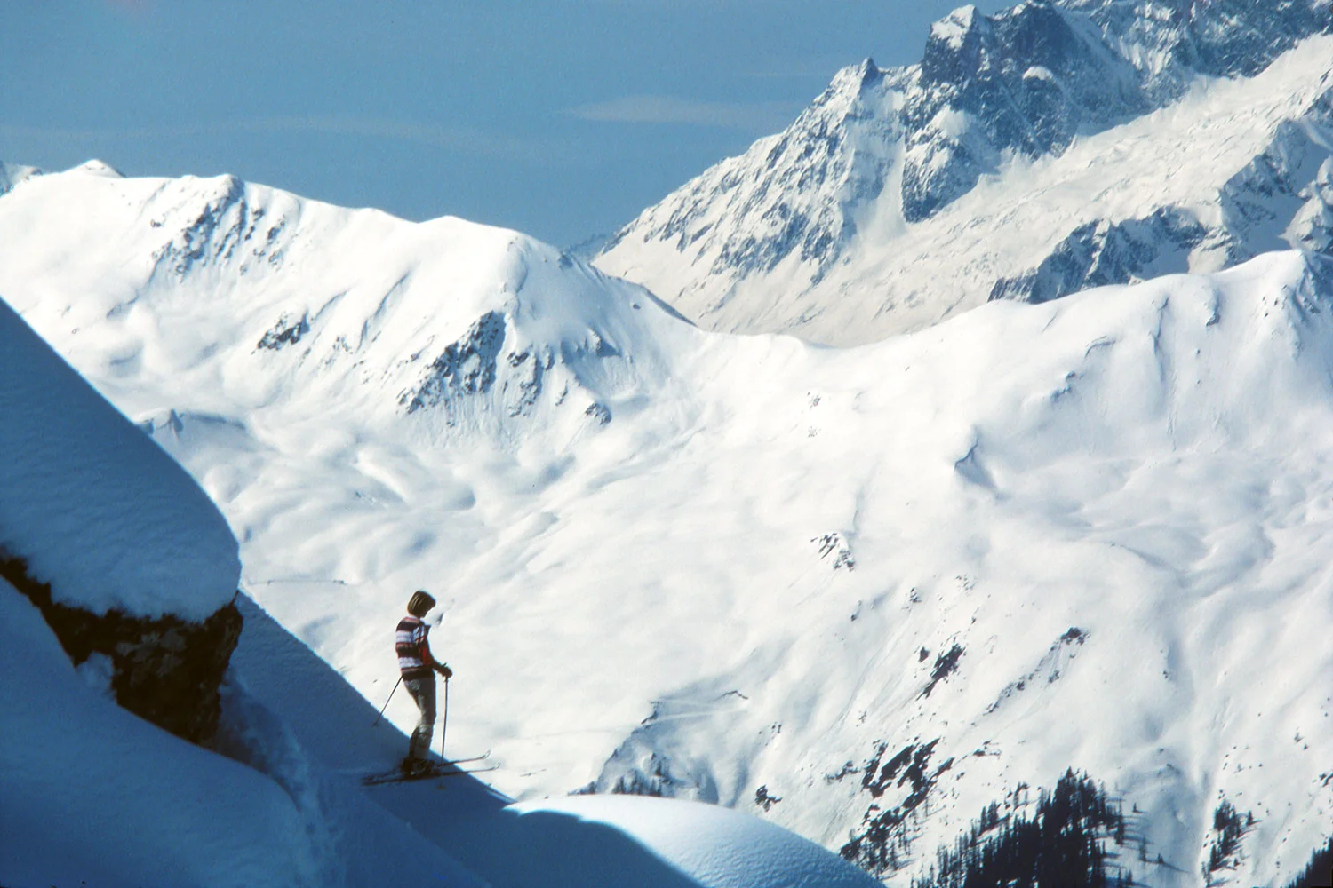 Verbier, Switzerland