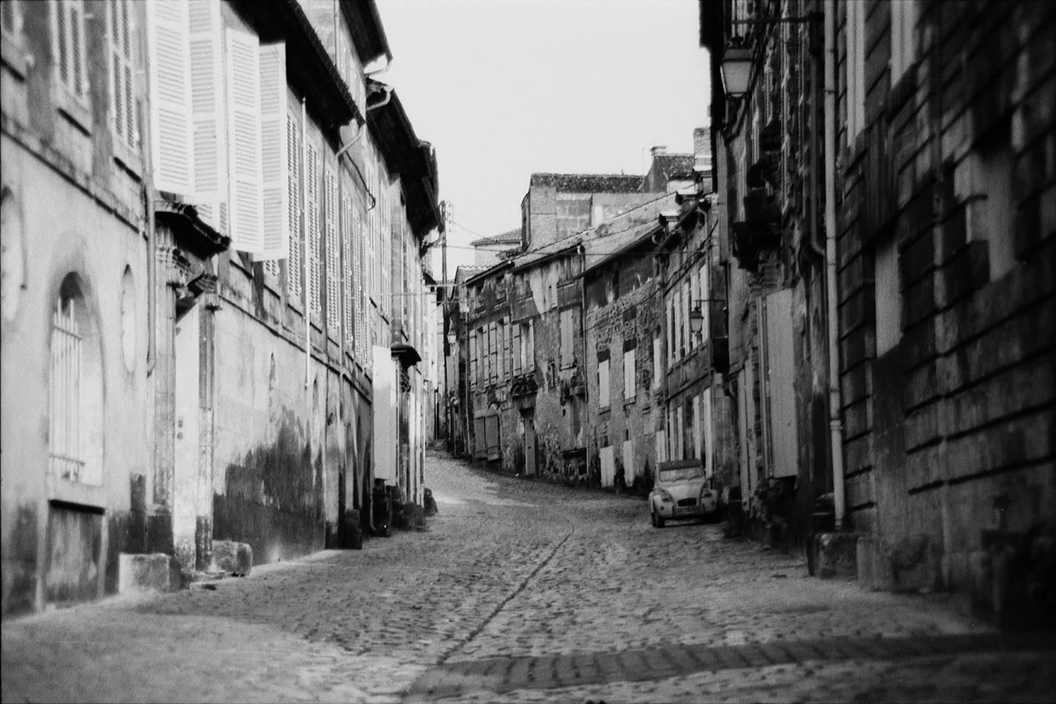 Cognac, France