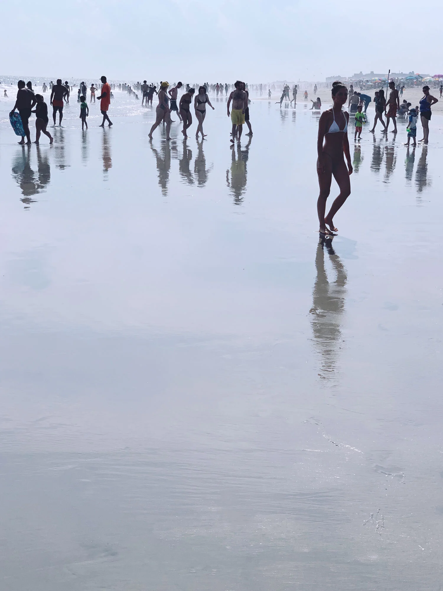 Rockaways, NYC
