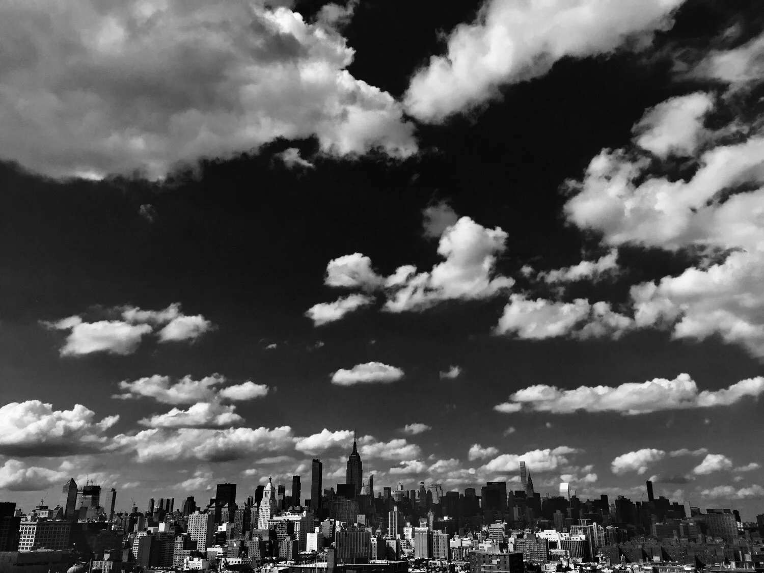 Manhattan, NYC