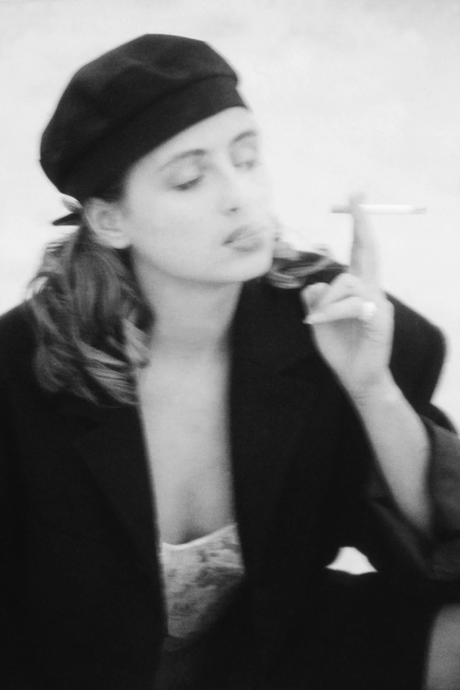 Ingrid, Bondi