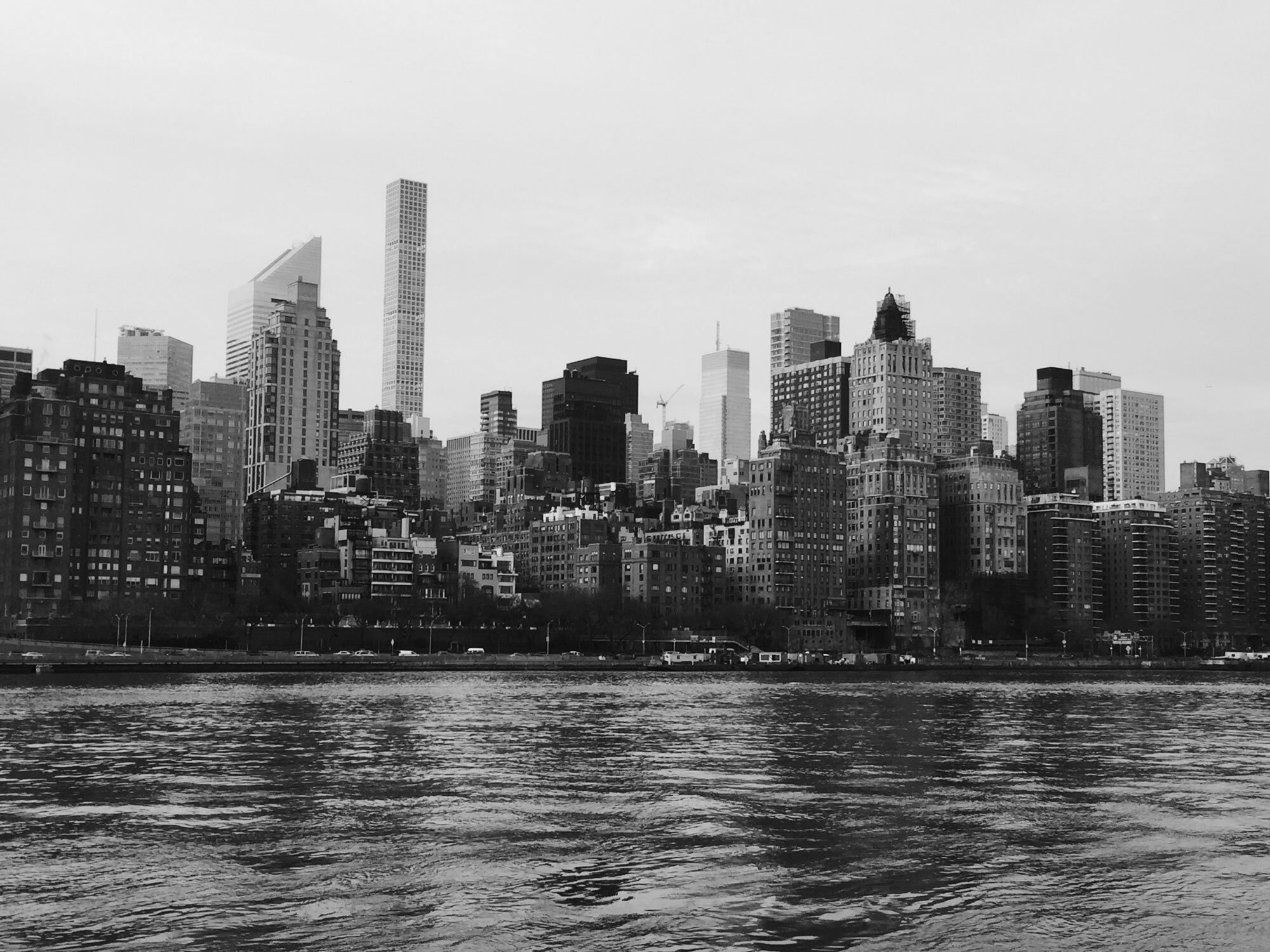 Midtown East, NYC