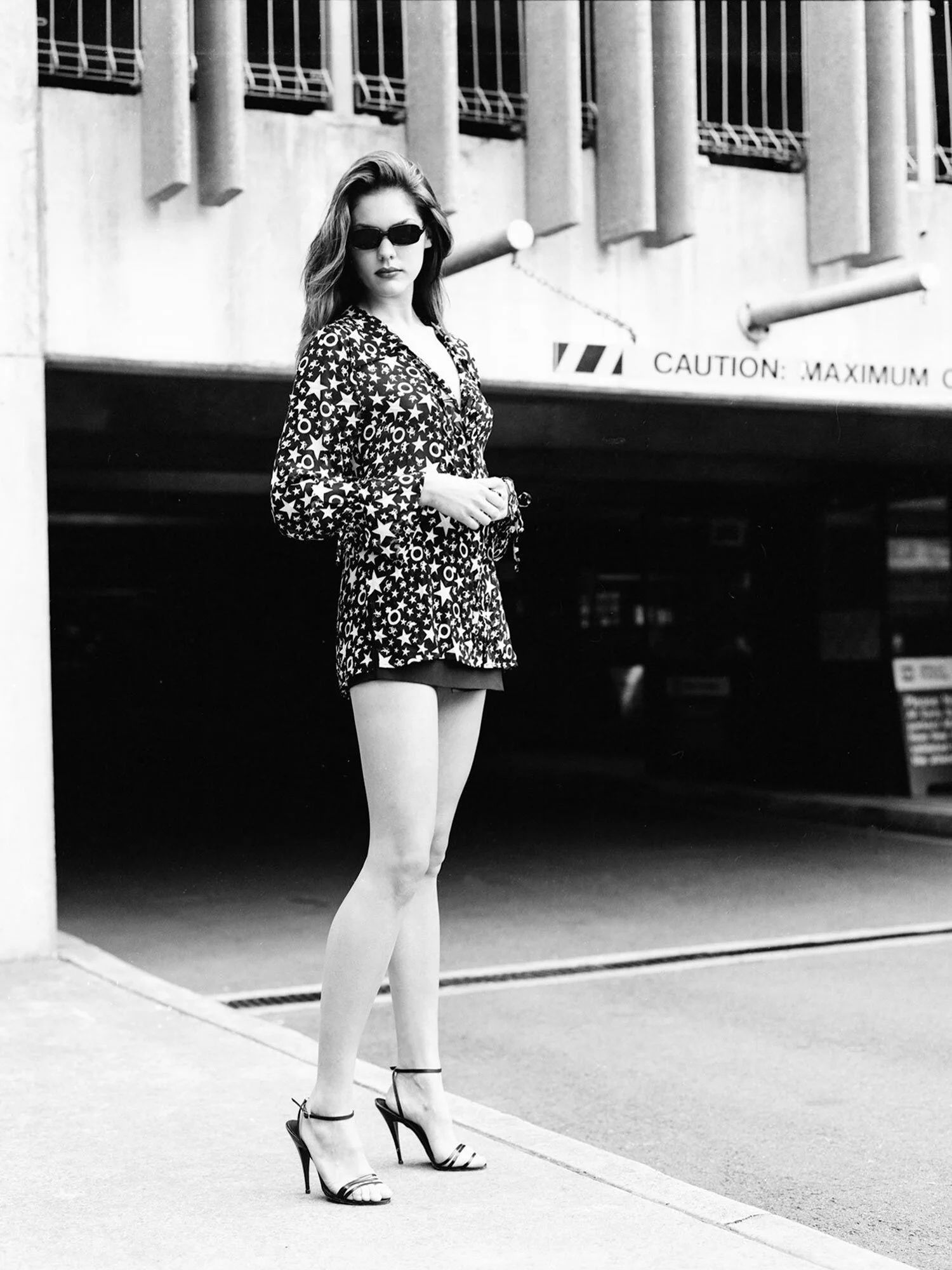 Louise, Sydney