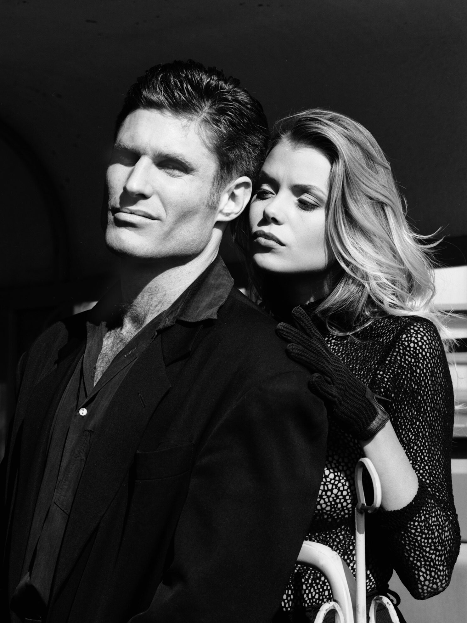 Guy + Anna Marie
