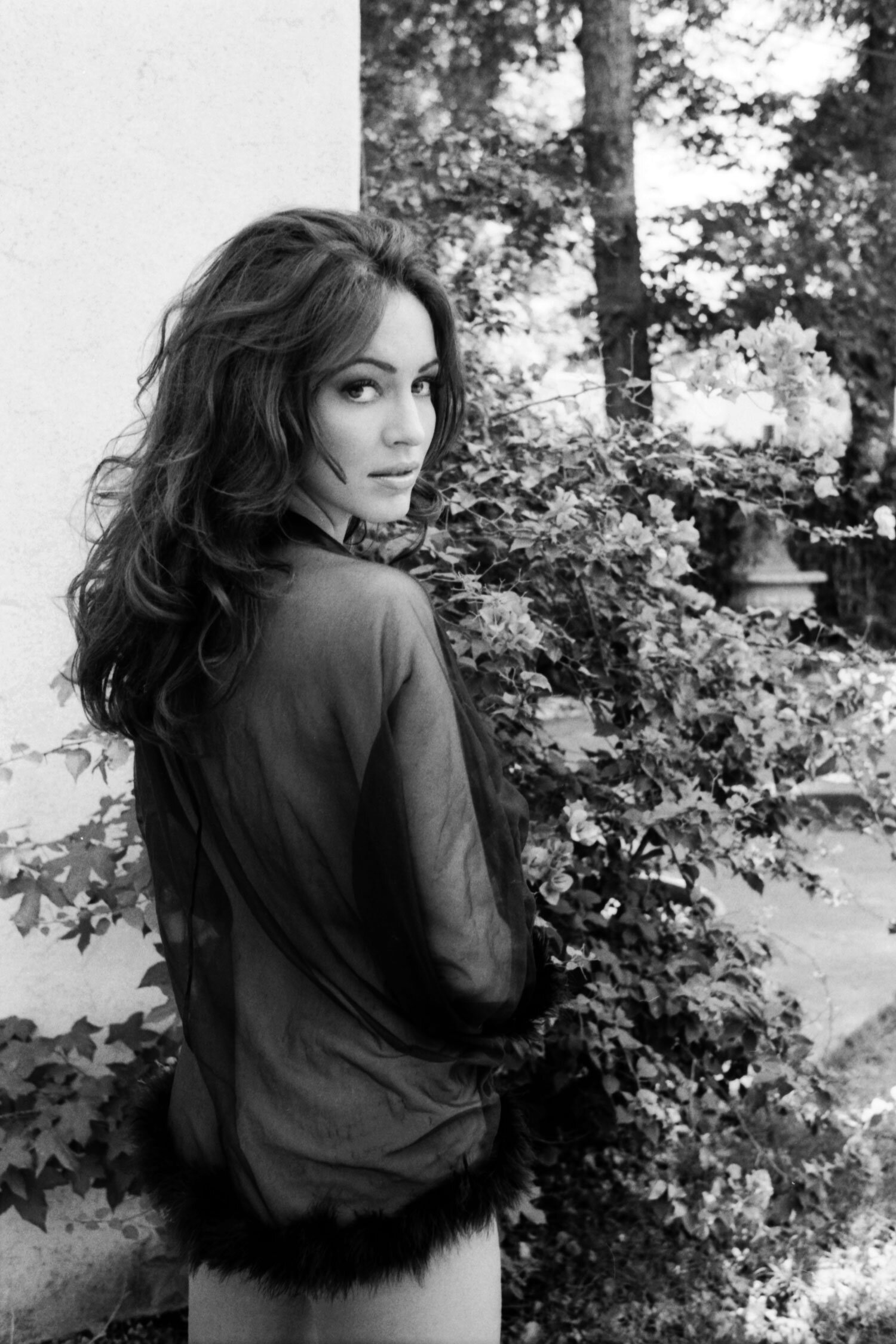 Kimberly, Van Nuys