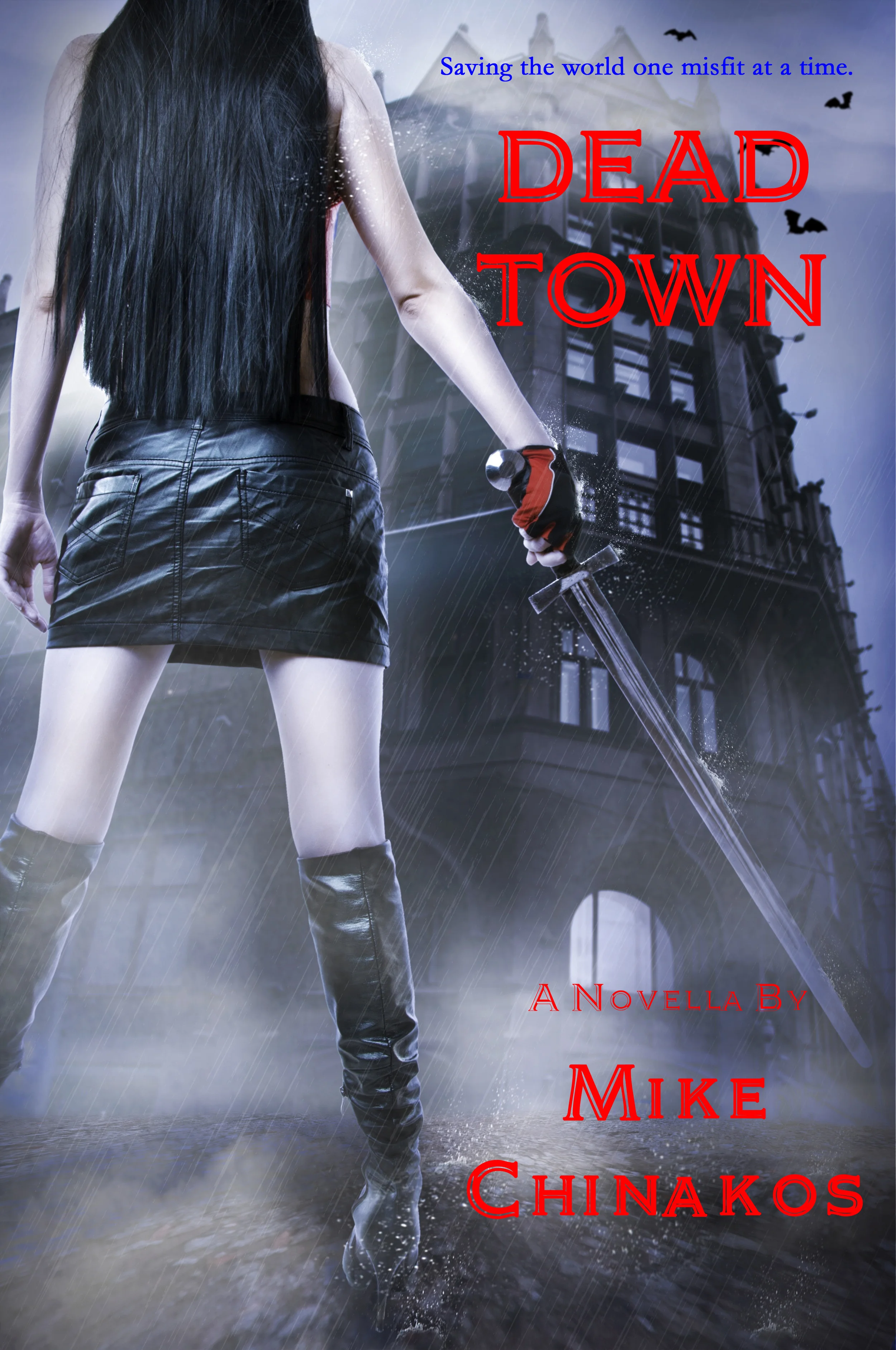 Dead Town
