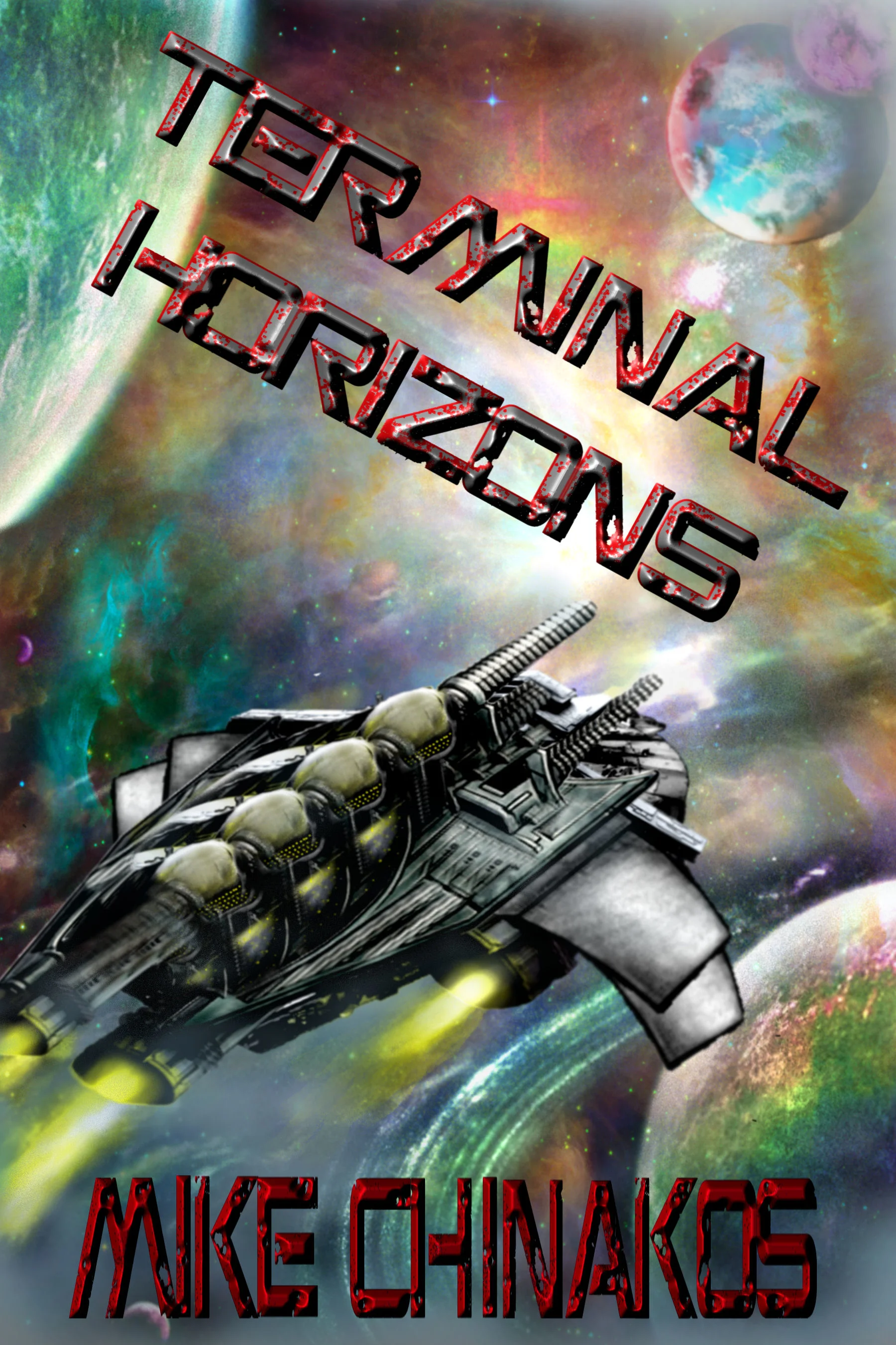 Terminal Horizons
