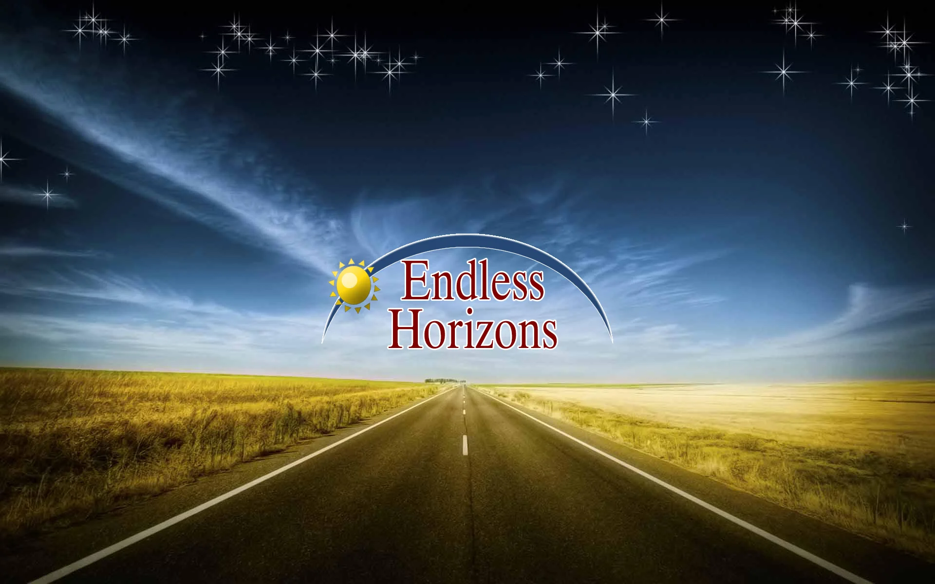 Endless Horizons