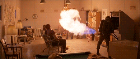 And this is what they did to sleeper agents back in the '80s!