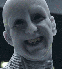 Don't even get me started about that piece of crap Prometheus flick!