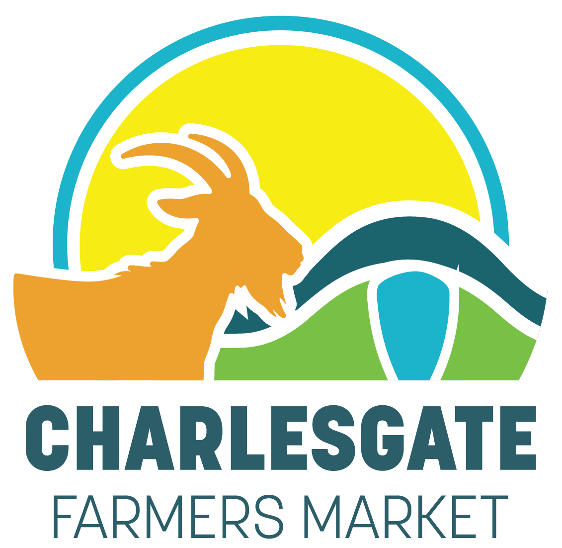 Charlesgate Farmers Market (Copy)