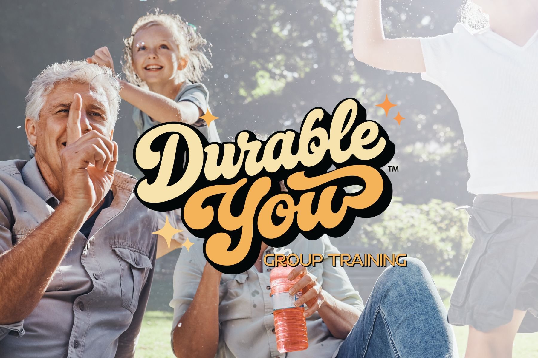 Durable You