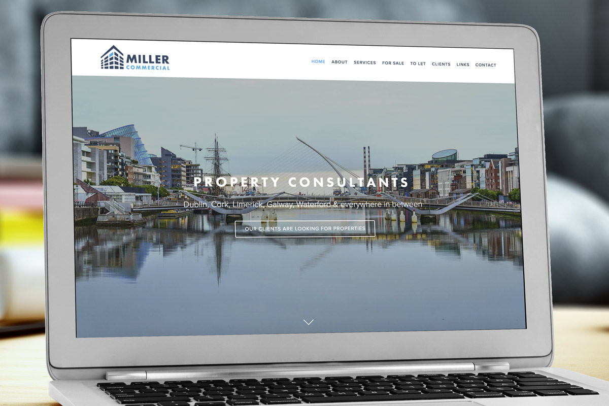 Miller Commercial, Dublin - www.millercommercial.ie