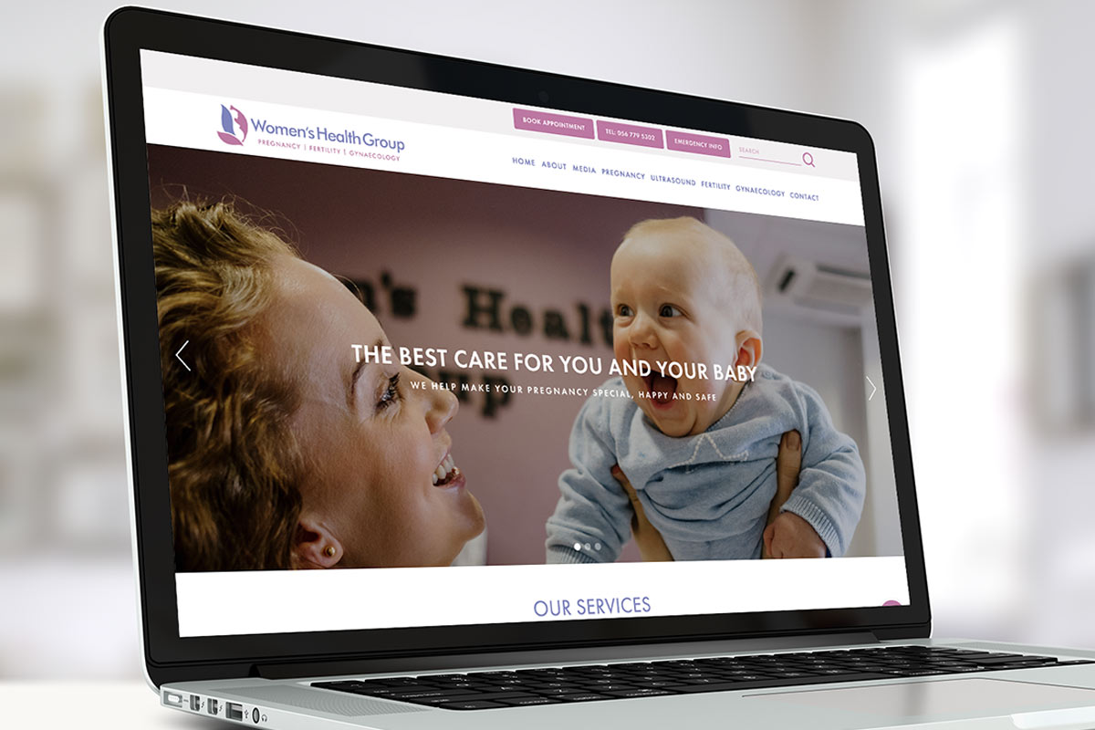 Women's Health Group, Kilkenny - www.womenshealth.ie
